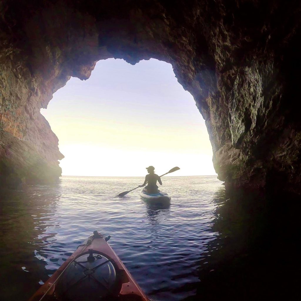 Séjours multi-activités outdoor en Andalousie ecoAltitude
