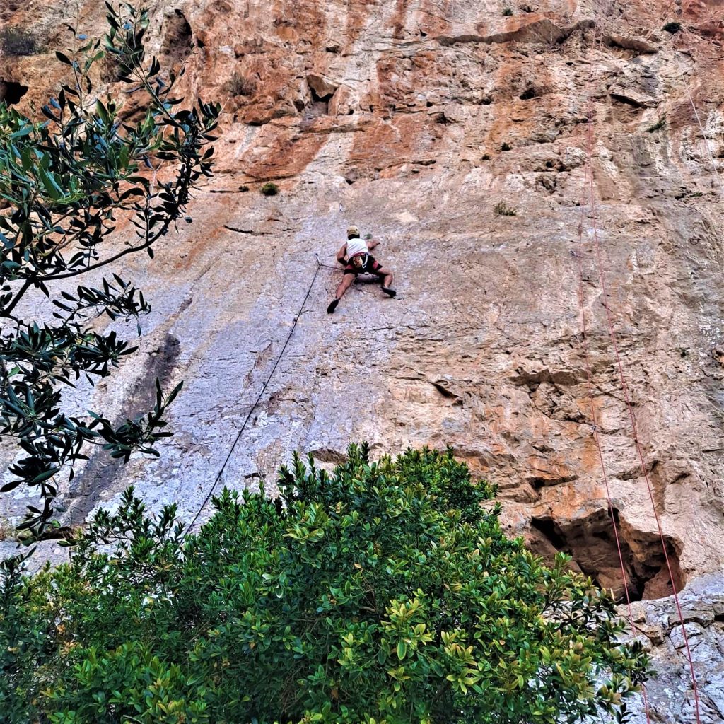 Séjours multi-activités outdoor en Andalousie ecoAltitude