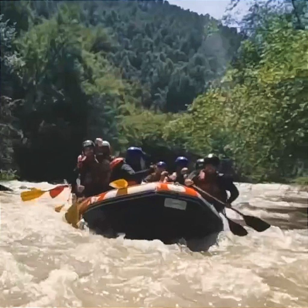 Séjours multi-activités outdoor en Andalousie ecoAltitude