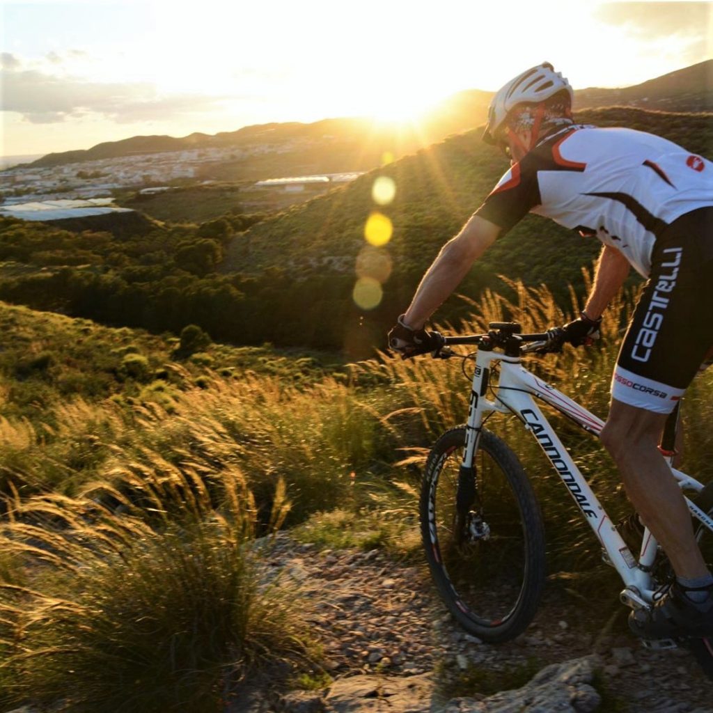 Séjours multi-activités outdoor en Andalousie ecoAltitude