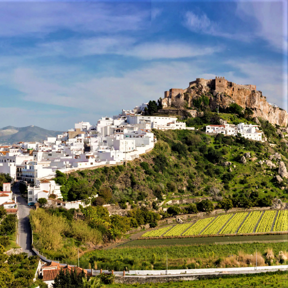 Salobreña