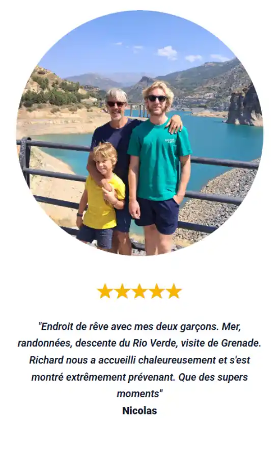 Séjours détente et visites Avis ecoAltitude